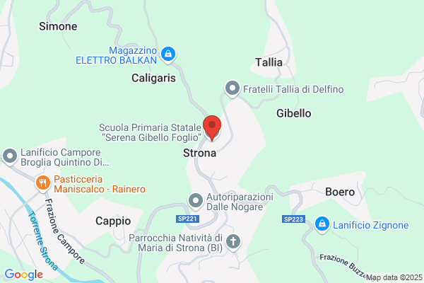 Scuola Elementare