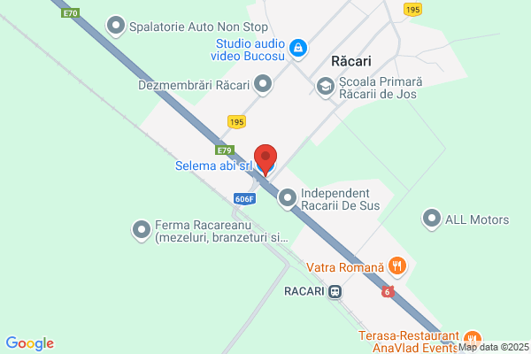 Selanbi Srl Aspatura