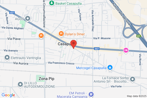 Rent Go Car - Autonoleggio Caserta