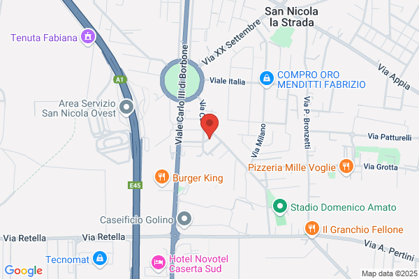 Gruppo Appartamento per Anziani Villa Emilia