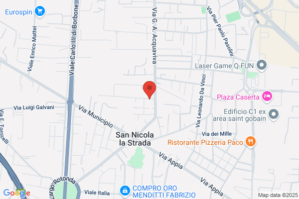 Impresa Edile Narducci