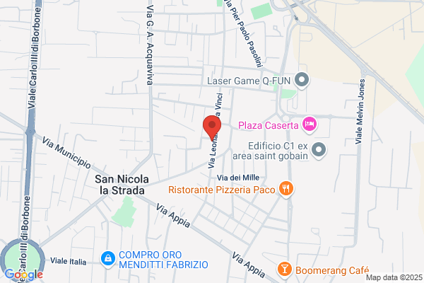 Farmacia San Nicola di De Matteis Dr. Mariano