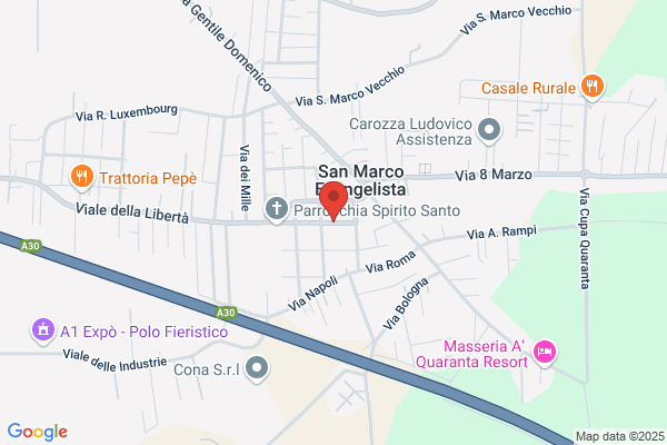 Farmacia San Marco