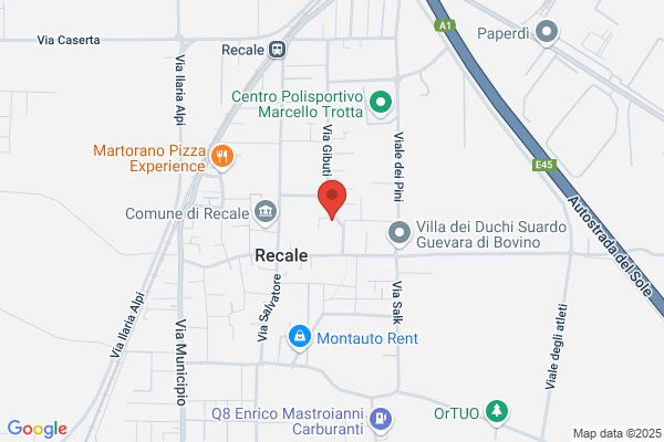 Centro Medico Recale