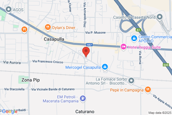 Arke' Arredare Casa