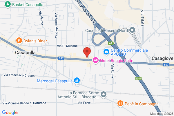 Outlet del Mobile