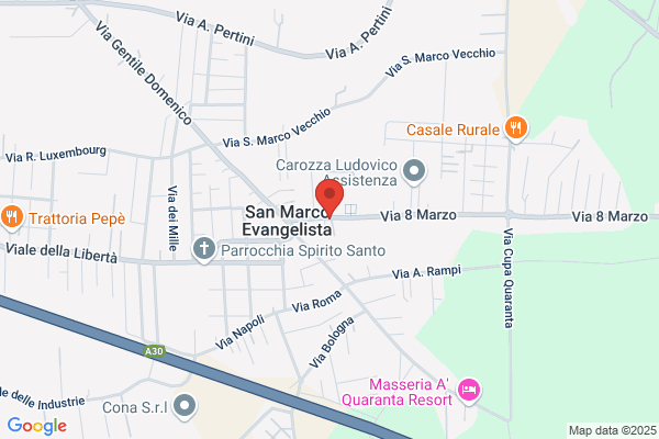 Casa Vinicola La Masseria
