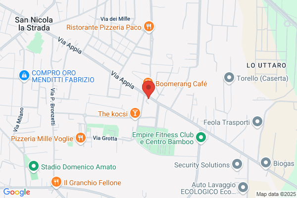 Lieti Eventi