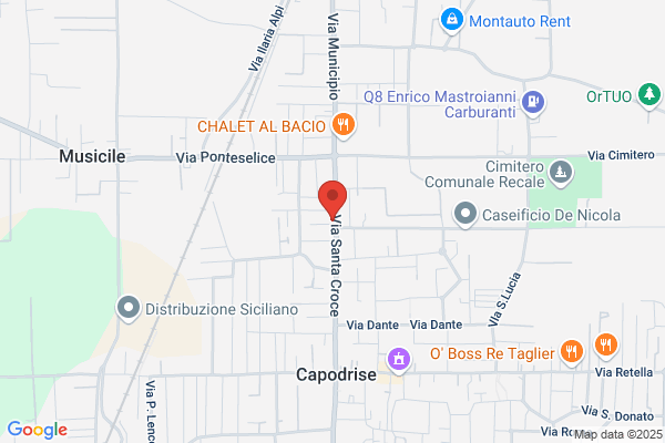 Raucci Dr.ssa Angela Studio Dentistico