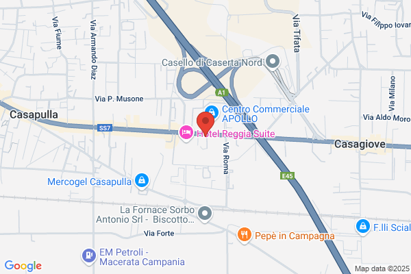 Fiditalia - Agenzia CASAPULLA