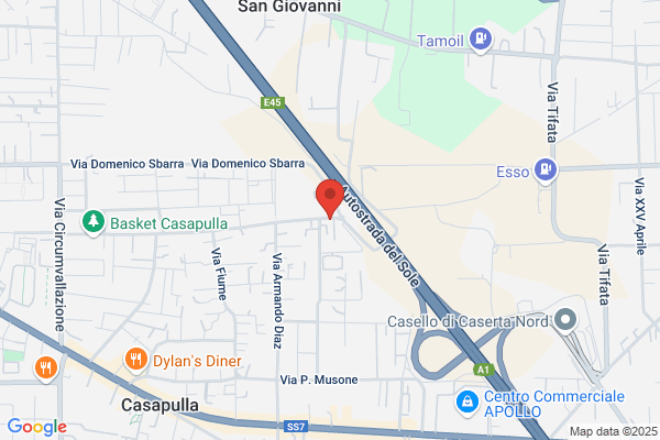 Centro Riabilitativo