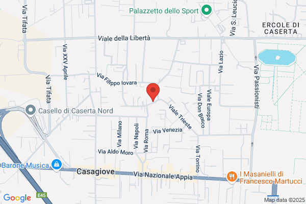 La Vecchia Bottega