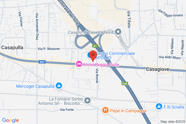 Complesso Metro