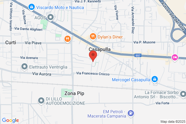 Gioia 2