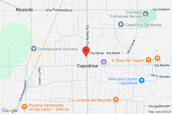 La Locanda del Marchese