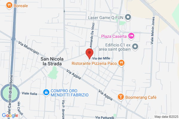 Panificio Delle Meraviglie