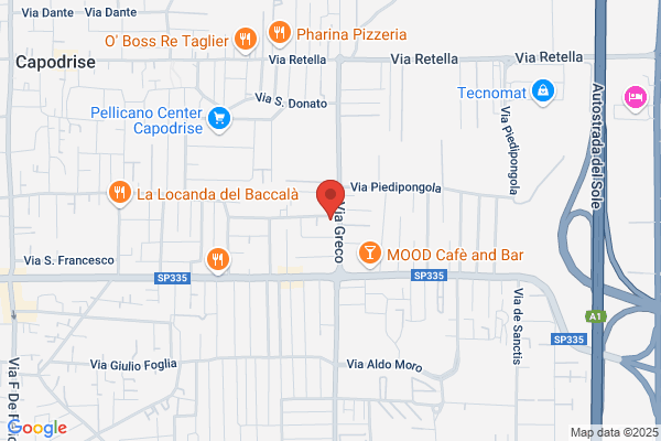Pizzeria Masaniello