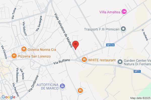 Officina Autorizzata Fernando Toma