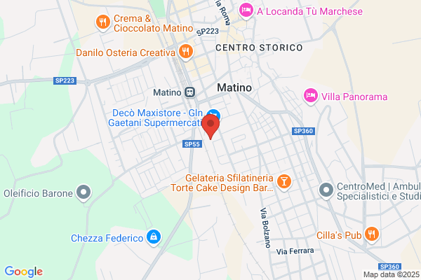 Autofficina Corsano Gianfranco