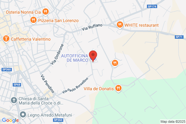 Officina De Marco