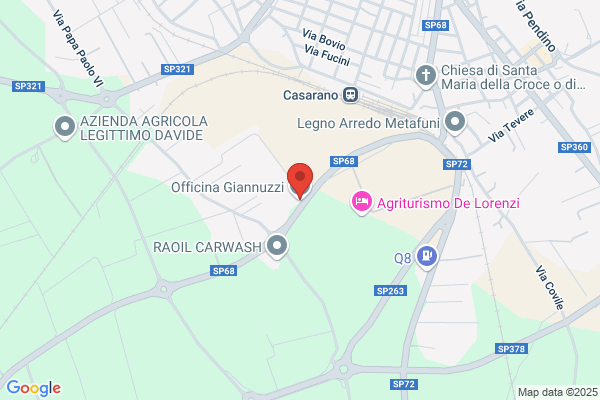 Officina Giannuzzi