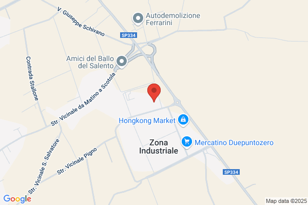 Antonia Manifattura Italiana