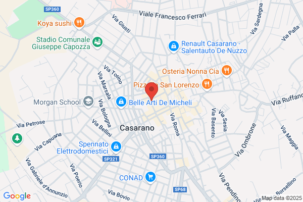 Micaletto Boutique