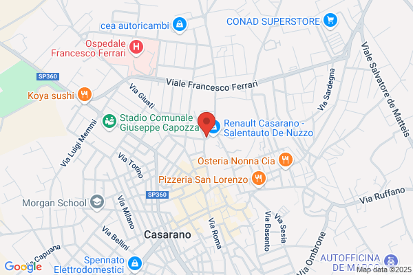 Terranova Di Legittimo Salvatore