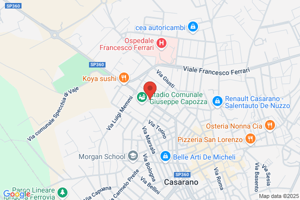 Fonudito