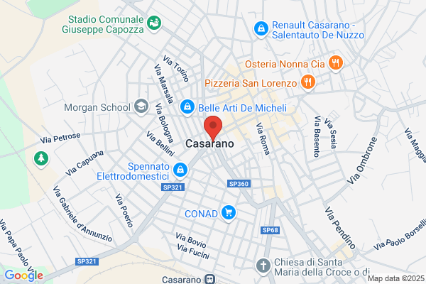 Mobilcasa Margari Srl
