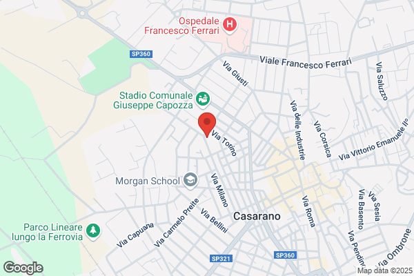 Istituto Comprensivo Statale 2 Polo