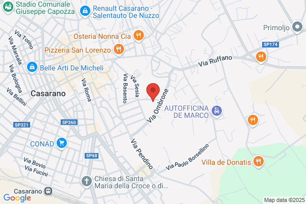 Scuole Pubbliche Liceo Scientifico G.C. Vannini