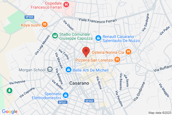Assicurazioni Helvetia Agente Generale Lucia Scorrano