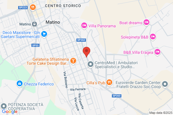 Marsano antonio