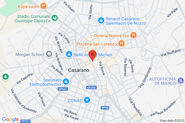 Meie Assicurazioni S.P.A.