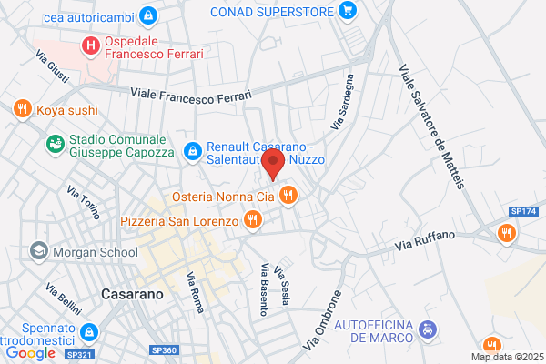 Fiore Ottorino (Avv.)
