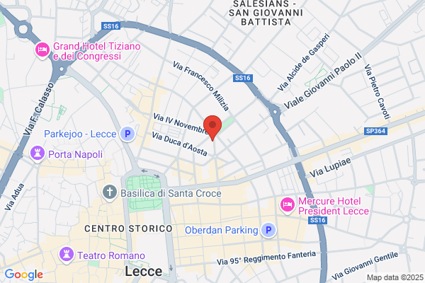 Pagliarulo Avv. Giovanni