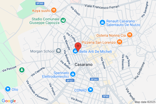 Schirinzi alessandro (Avv.)