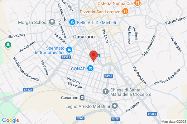 Calzaturificio Antares Srl