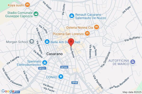 Annalupo calzature