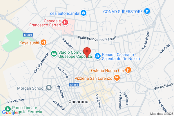 Tomaificio Adriana Di Stefano Luciano