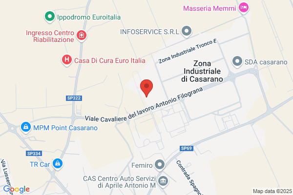Niva Informatica Di Nicolazzo M. & Valentino l.
