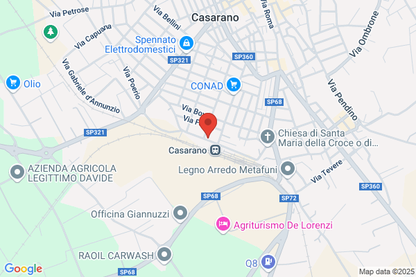 Sea E.D.P. Divisione Informatica