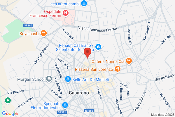 Ferilli A. Fabrizio (Ing.)
