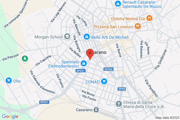 Giannuzzi Donato (Ing.)