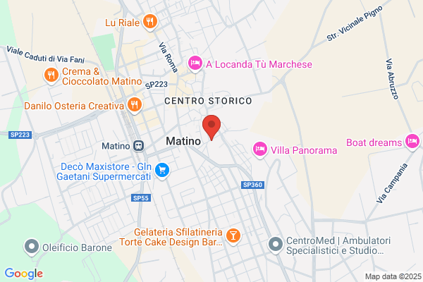 Studio Dentistico Barone Dott. Giuseppe