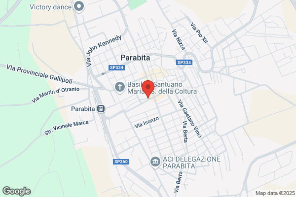 Studio Dentistico Dimo