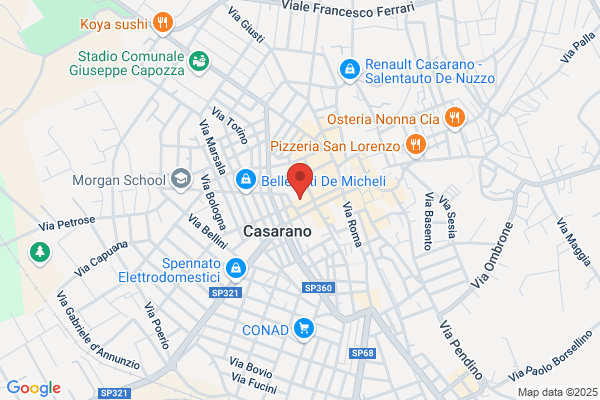 Istituto Comprensivo N.3 Sc. Materna Elementare E Media