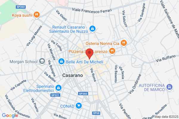 Regione Puglia