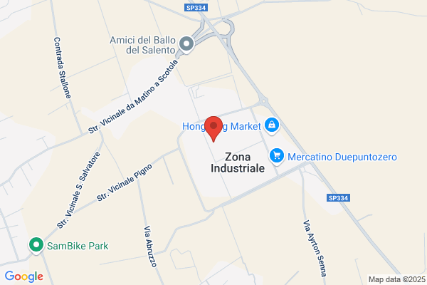 Sipa Costruzioni